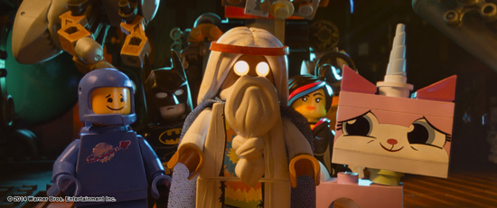 The LEGO Movie แรงฉุดไม่อยู่ กวาดรายได้ 400 ล้านเหรียญ The LEGO Movie แรงฉุดไม่อยู่ กวาดรายได้ 400 ล้านเหรียญ
