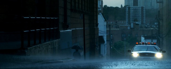 มาแล้ว ! ตัวอย่างแรก Deliver Us From Evil มาแล้ว ! ตัวอย่างแรก Deliver Us From Evil