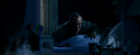 มาแล้ว ! ตัวอย่างแรก Deliver Us From Evil มาแล้ว ! ตัวอย่างแรก Deliver Us From Evil