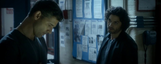 มาแล้ว ! ตัวอย่างแรก Deliver Us From Evil มาแล้ว ! ตัวอย่างแรก Deliver Us From Evil