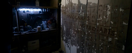 มาแล้ว ! ตัวอย่างแรก Deliver Us From Evil มาแล้ว ! ตัวอย่างแรก Deliver Us From Evil