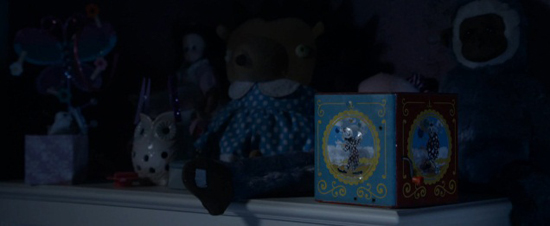 มาแล้ว ! ตัวอย่างแรก Deliver Us From Evil มาแล้ว ! ตัวอย่างแรก Deliver Us From Evil