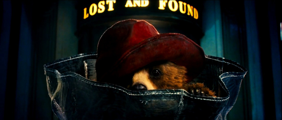 มาดูกัน ตัวอย่างแรก Paddington ของผู้สร้าง Harry Potter 