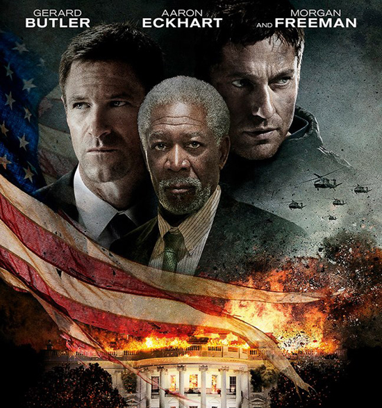 มาแน่ ! London Has Fallen เตรียมฉายตุลาคม 2015 มาแน่ ! London Has Fallen เตรียมฉายตุลาคม 2015