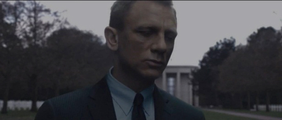 ชาวเน็ตฮือฮา คลิปหลุดตัวอย่างหนัง Bond 24 ? ชาวเน็ตฮือฮา คลิปหลุดตัวอย่างหนัง Bond 24 ?