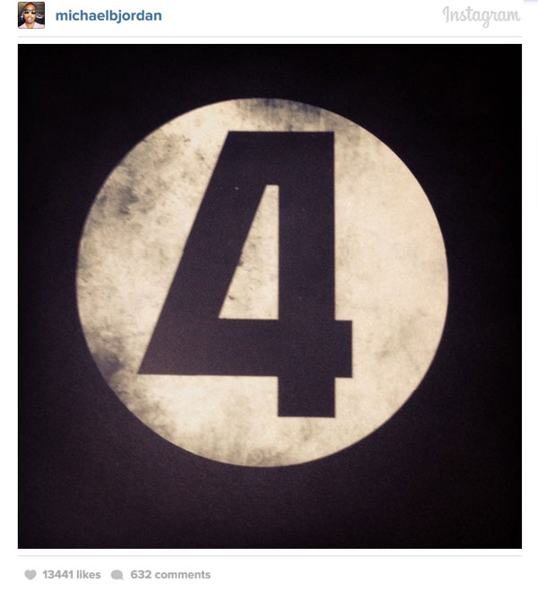 เผยรายชื่อนักแสดง Fantastic Four ภาครีบูท เผยรายชื่อนักแสดง Fantastic Four ภาครีบูท