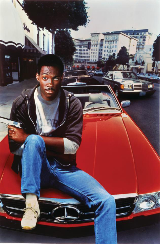ชัวร์ ! Beverly Hills Cop ฉบับรีบูทเตรียมฉายปี 2016 ชัวร์ ! Beverly Hills Cop ฉบับรีบูทเตรียมฉายปี 2016