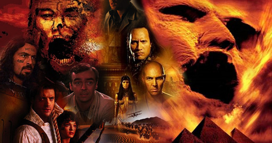 ซ้ำรอย ! ผู้กำกับ The Mummy ถอนตัวอีกแล้ว ซ้ำรอย ! ผู้กำกับ The Mummy ถอนตัวอีกแล้ว