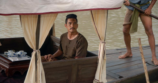 ยุทธหัตถีสุดเข้มข้นได้ ผู้พันเบิร์ด, แอฟ, ปีเตอร์, ทราย ร่วมถ่ายทอด ยุทธหัตถีสุดเข้มข้นได้ ผู้พันเบิร์ด, แอฟ, ปีเตอร์, ทราย ร่วมถ่ายทอด