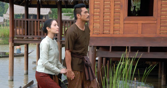 ยุทธหัตถีสุดเข้มข้นได้ ผู้พันเบิร์ด, แอฟ, ปีเตอร์, ทราย ร่วมถ่ายทอด ยุทธหัตถีสุดเข้มข้นได้ ผู้พันเบิร์ด, แอฟ, ปีเตอร์, ทราย ร่วมถ่ายทอด