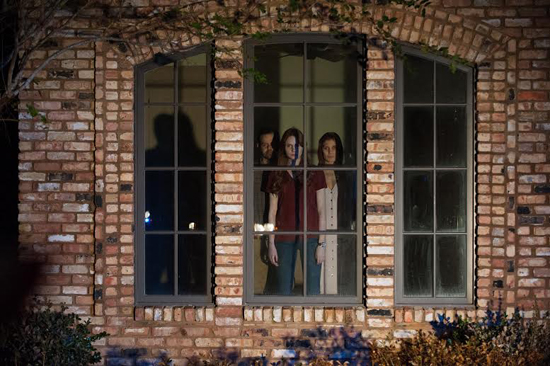 Oculus หนังสุดสะพรึงแห่งปี จากทีมผู้สร้าง Insidiousและ Paranormal Activity Oculus หนังสุดสะพรึงแห่งปี จากทีมผู้สร้าง Insidiousและ Paranormal Activity