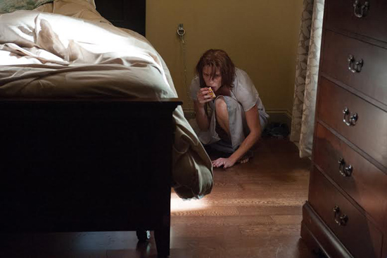Oculus หนังสุดสะพรึงแห่งปี จากทีมผู้สร้าง Insidiousและ Paranormal Activity Oculus หนังสุดสะพรึงแห่งปี จากทีมผู้สร้าง Insidiousและ Paranormal Activity