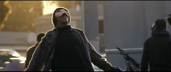 จัดเต็ม ! ตัวอย่างหนังภาคต่อ The Purge : Anarchy จัดเต็ม ! ตัวอย่างหนังภาคต่อ The Purge : Anarchy