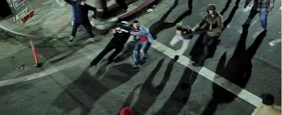 จัดเต็ม ! ตัวอย่างหนังภาคต่อ The Purge : Anarchy จัดเต็ม ! ตัวอย่างหนังภาคต่อ The Purge : Anarchy