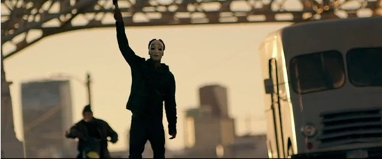 จัดเต็ม ! ตัวอย่างหนังภาคต่อ The Purge : Anarchy จัดเต็ม ! ตัวอย่างหนังภาคต่อ The Purge : Anarchy