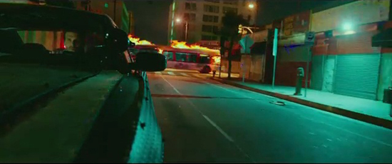 จัดเต็ม ! ตัวอย่างหนังภาคต่อ The Purge : Anarchy จัดเต็ม ! ตัวอย่างหนังภาคต่อ The Purge : Anarchy