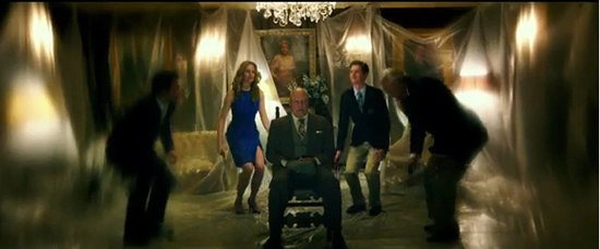 จัดเต็ม ! ตัวอย่างหนังภาคต่อ The Purge : Anarchy จัดเต็ม ! ตัวอย่างหนังภาคต่อ The Purge : Anarchy