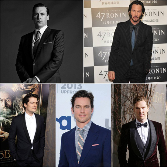 5 นักแสดงที่อาจรับบท Doctor Strange ของ Marvel 5 นักแสดงที่อาจรับบท Doctor Strange ของ Marvel