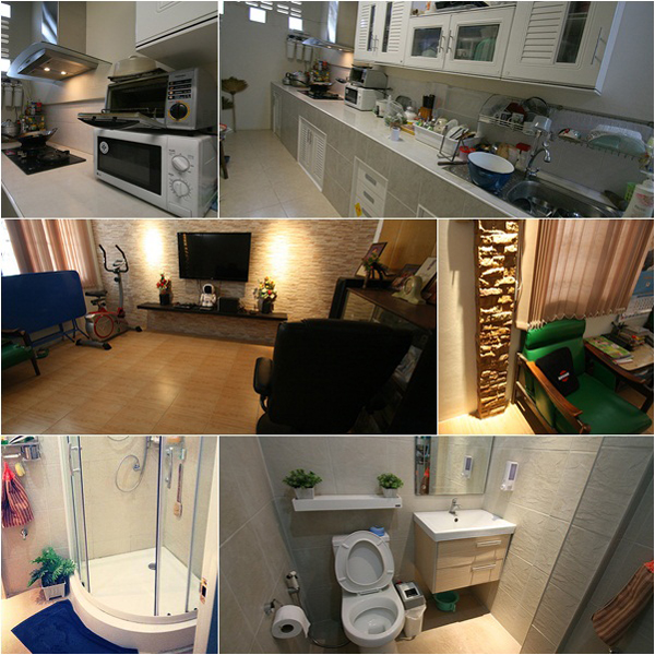 รีโนเวทบ้านเก่าให้น่าอยู่ ! ด้วยงบ 2.79 แสนบาท รีโนเวทบ้านเก่าให้น่าอยู่ ! ด้วยงบ 2.79 แสนบาท