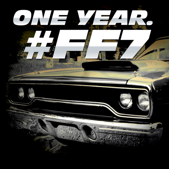 ชัวร์แล้ว ! คาเล็บ และโคดี้ วอลค์เกอร์ สแตนอินแทนพี่ชายใน Fast 7 