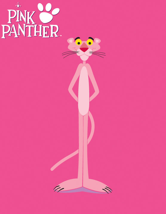 เสือออกลายอีกครั้ง ! เตรียมสร้าง Pink Panther ฉบับรีบูท เสือออกลายอีกครั้ง ! เตรียมสร้าง Pink Panther ฉบับรีบูท