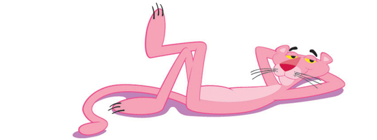 เสือออกลายอีกครั้ง ! เตรียมสร้าง Pink Panther ฉบับรีบูท เสือออกลายอีกครั้ง ! เตรียมสร้าง Pink Panther ฉบับรีบูท