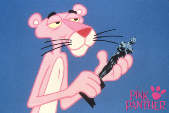 เสือออกลายอีกครั้ง ! เตรียมสร้าง Pink Panther ฉบับรีบูท เสือออกลายอีกครั้ง ! เตรียมสร้าง Pink Panther ฉบับรีบูท