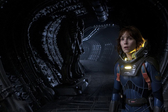 ฟ็อกซ์ เผย Prometheus 2 ได้ตัวผู้เขียนบทเรียบร้อยแล้ว ฟ็อกซ์ เผย Prometheus 2 ได้ตัวผู้เขียนบทเรียบร้อยแล้ว