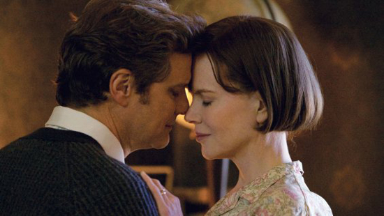 โคลิน เฟิร์ธ ปลื้มถ่ายทำ The Railway Man ในไทยที่ทางรถไฟสายมรณะ โคลิน เฟิร์ธ ปลื้มถ่ายทำ The Railway Man ในไทยที่ทางรถไฟสายมรณะ