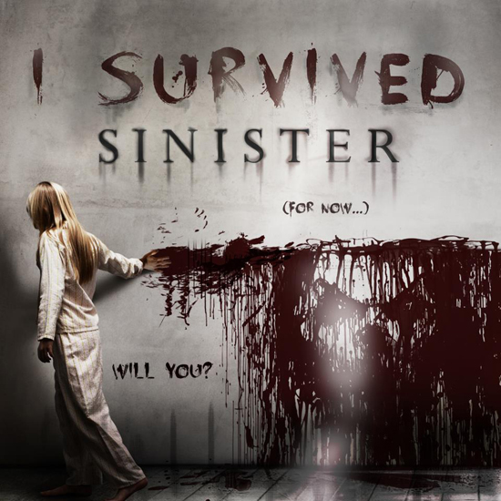 ขวัญผวาต่อ ! เซียแรน ฟอย นั่งแท่นผู้กำกับ Sinister 2 ขวัญผวาต่อ ! เซียแรน ฟอย นั่งแท่นผู้กำกับ Sinister 2