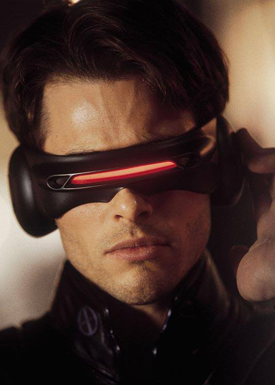 เจมส์ มาร์สเดน เปรย อยากรับบท Cyclops อีกครั้งใน X-Men ภาคหน้า เจมส์ มาร์สเดน เปรย อยากรับบท Cyclops อีกครั้งใน X-Men ภาคหน้า