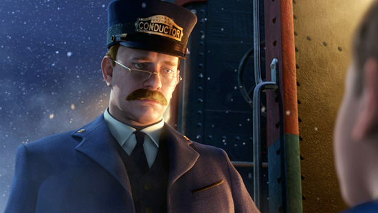 The Polar Express The Polar Express