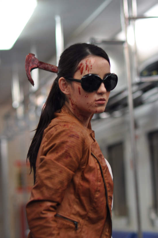 The Raid 2 มหากาพย์แอ็คชั่น ความภาคภูมิใจแห่งเอเชีย The Raid 2 มหากาพย์แอ็คชั่น ความภาคภูมิใจแห่งเอเชีย
