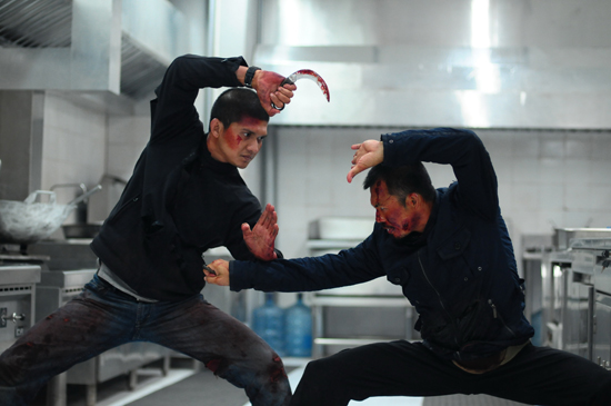The Raid 2 มหากาพย์แอ็คชั่น ความภาคภูมิใจแห่งเอเชีย The Raid 2 มหากาพย์แอ็คชั่น ความภาคภูมิใจแห่งเอเชีย