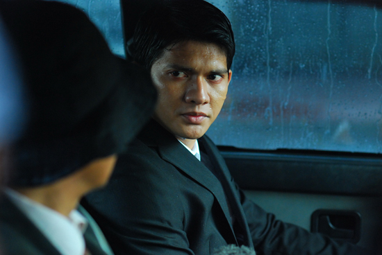 The Raid 2 มหากาพย์แอ็คชั่น ความภาคภูมิใจแห่งเอเชีย The Raid 2 มหากาพย์แอ็คชั่น ความภาคภูมิใจแห่งเอเชีย
