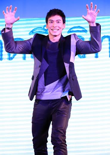 พลอย ควงคู่ บี้ เปิดตัว คิดถึงวิทยา ภาพยนตร์อบอุ่นเปื้อนรอยยิ้ม พลอย ควงคู่ บี้ เปิดตัว คิดถึงวิทยา ภาพยนตร์อบอุ่นเปื้อนรอยยิ้ม