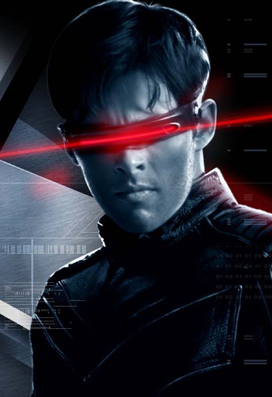 เจมส์ มาร์สเดน เปรย อยากรับบท Cyclops อีกครั้งใน X-Men ภาคหน้า เจมส์ มาร์สเดน เปรย อยากรับบท Cyclops อีกครั้งใน X-Men ภาคหน้า