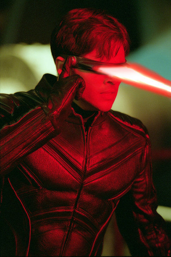 เจมส์ มาร์สเดน เปรย อยากรับบท Cyclops อีกครั้งใน X-Men ภาคหน้า เจมส์ มาร์สเดน เปรย อยากรับบท Cyclops อีกครั้งใน X-Men ภาคหน้า