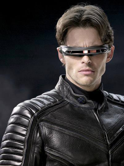 เจมส์ มาร์สเดน เปรย อยากรับบท Cyclops อีกครั้งใน X-Men ภาคหน้า เจมส์ มาร์สเดน เปรย อยากรับบท Cyclops อีกครั้งใน X-Men ภาคหน้า