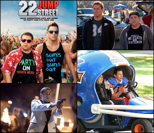 12 หนังเด่นประจำซัมเมอร์ 2014 ครบรส จัดเต็ม ! 12 หนังเด่นประจำซัมเมอร์ 2014 ครบรส จัดเต็ม !
