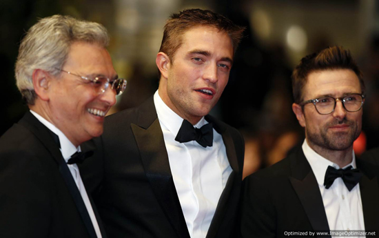 คานส์ยก The Rover หนังที่ดีที่สุดของ โรเบิร์ต แพททินสัน คานส์ยก The Rover หนังที่ดีที่สุดของ โรเบิร์ต แพททินสัน