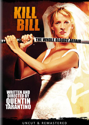 Kill Bill : The Whole Bloody Affai เตรียมฉายปี 2015 Kill Bill : The Whole Bloody Affai เตรียมฉายปี 2015