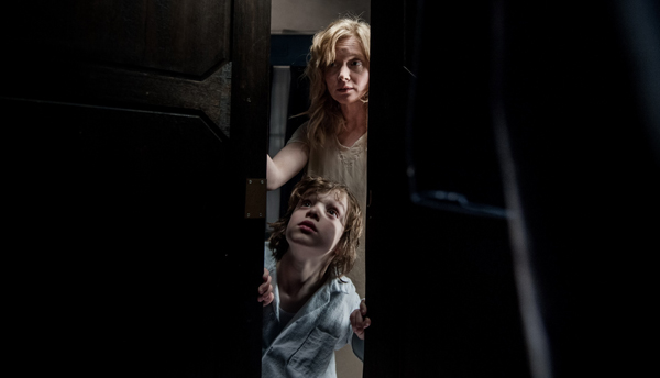 The Babadook กระแสเยี่ยม ขึ้นแท่นหนังหลอนแห่งปี 