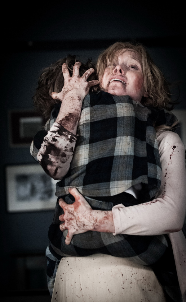 The Babadook กระแสเยี่ยม ขึ้นแท่นหนังหลอนแห่งปี 