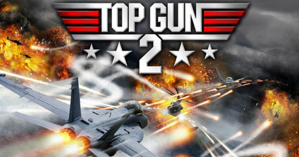 Top Gun 2 ได้ตัว จัสติน มาร์ค เขียนบท Top Gun 2 ได้ตัว จัสติน มาร์ค เขียนบท