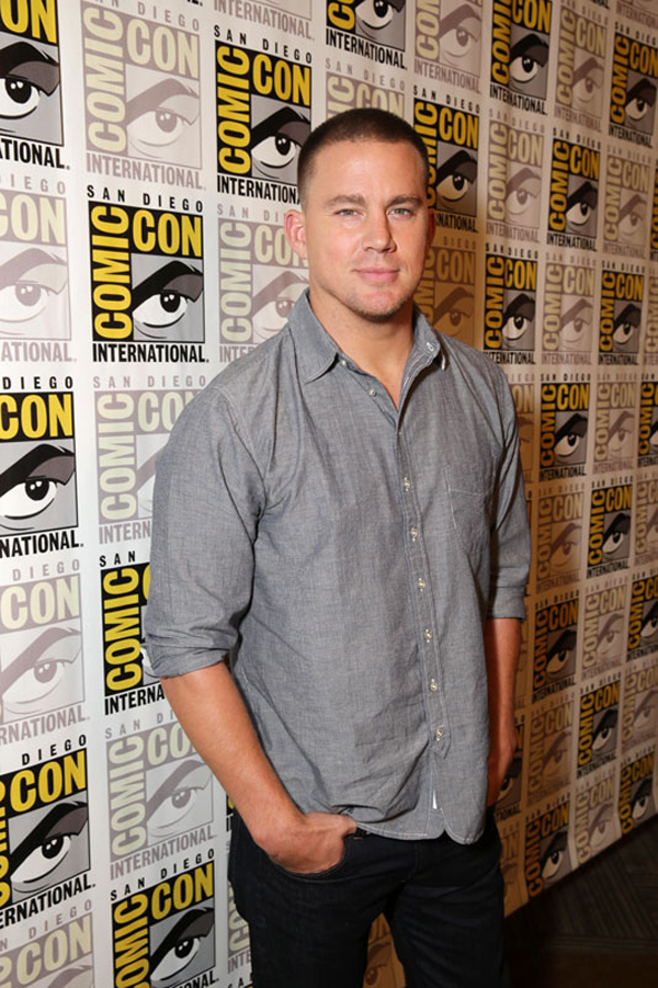 20th Century Fox ขนทัพนักแสดงร่วมงาน Comic-Con 2014 20th Century Fox ขนทัพนักแสดงร่วมงาน Comic-Con 2014