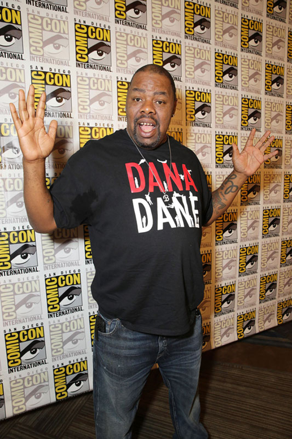 20th Century Fox ขนทัพนักแสดงร่วมงาน Comic-Con 2014 20th Century Fox ขนทัพนักแสดงร่วมงาน Comic-Con 2014