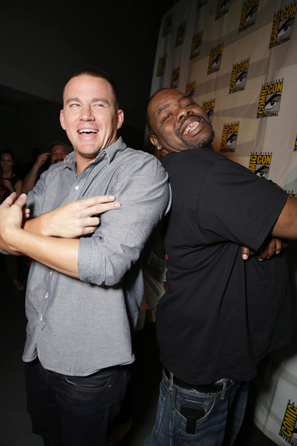 20th Century Fox ขนทัพนักแสดงร่วมงาน Comic-Con 2014 20th Century Fox ขนทัพนักแสดงร่วมงาน Comic-Con 2014
