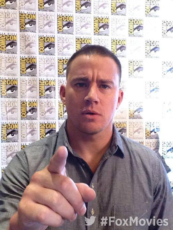 20th Century Fox ขนทัพนักแสดงร่วมงาน Comic-Con 2014 20th Century Fox ขนทัพนักแสดงร่วมงาน Comic-Con 2014
