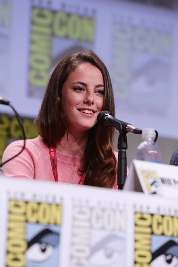 20th Century Fox ขนทัพนักแสดงร่วมงาน Comic-Con 2014 20th Century Fox ขนทัพนักแสดงร่วมงาน Comic-Con 2014
